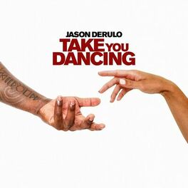 Album cover of Take You Dancing