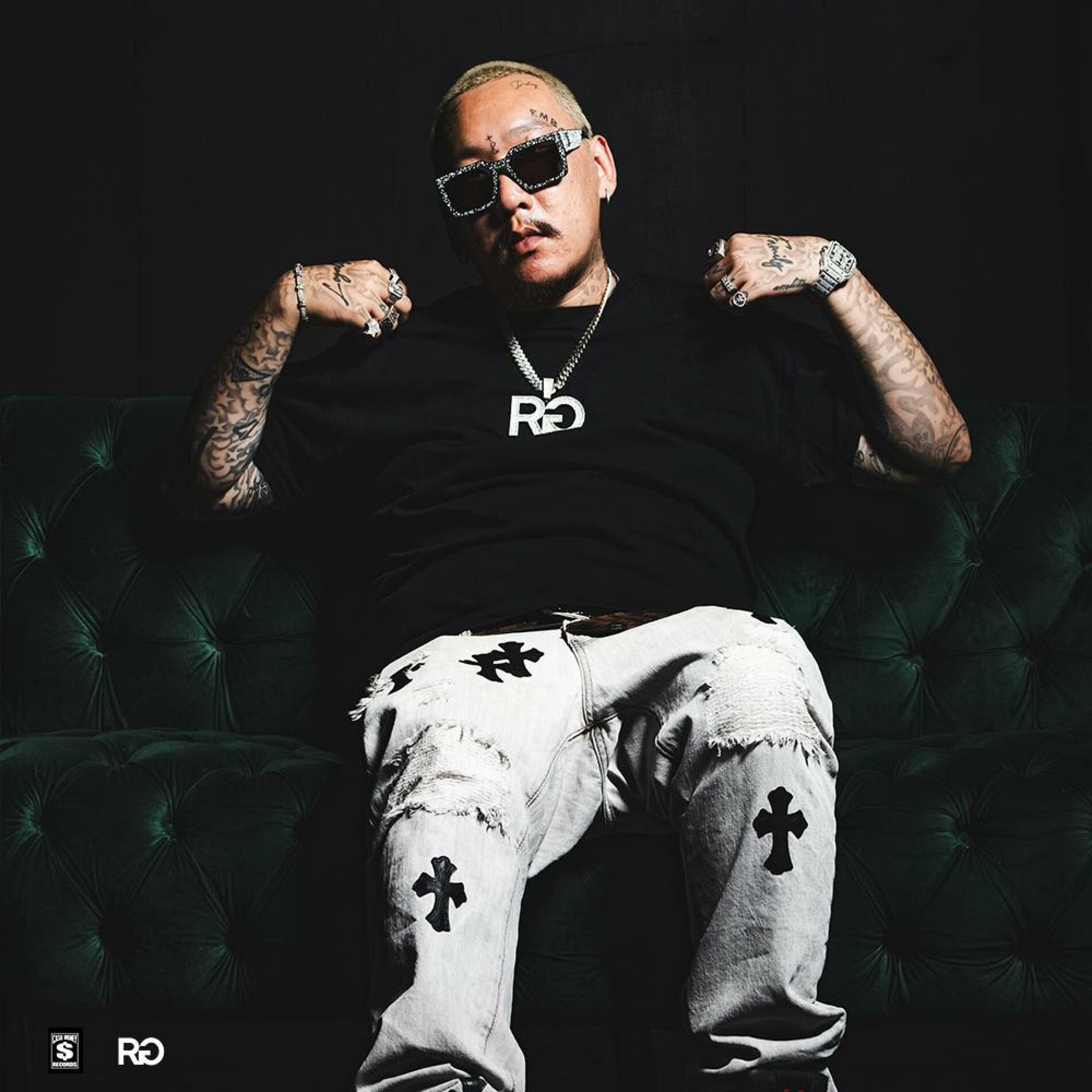 Gucci Givenchy letras y canciones Escuchalas en Deezer