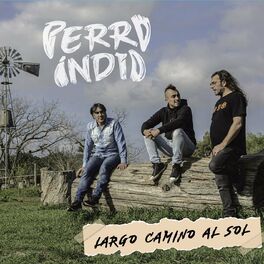 Album cover of Largo camino al sol