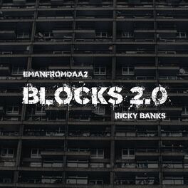 Album cover of Blocks 2.0