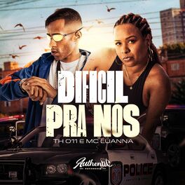 Album cover of Dificil pra Nós
