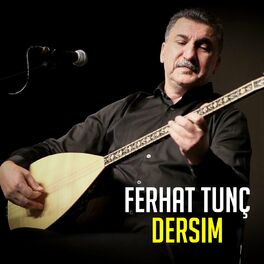 Album cover of Dersim