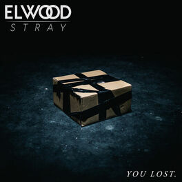 Album cover of You Lost