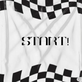 Album cover of Start