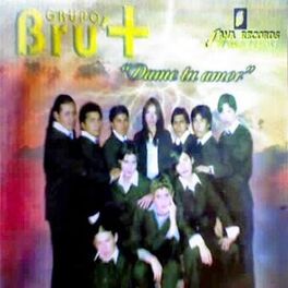 Album cover of Dame Tu Amor