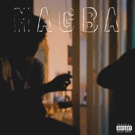 Album cover of MAGBA