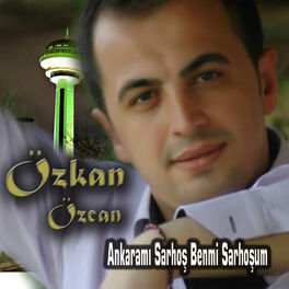 Album cover of Ankaramı Sarhoş Benmi Sarhoşum