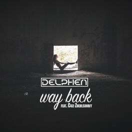 Album cover of Way back (feat. Cozi Zuehlsdorff)
