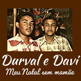 Album cover of Meu Natal Sem Mamãe