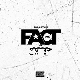 Album cover of Fact (feat. Stress)