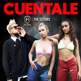 Album cover of Cuentale