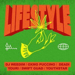 Album picture of Lifestyle