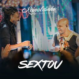 Album cover of Sextou (Ao Vivo)