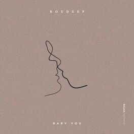 Album cover of Baby You