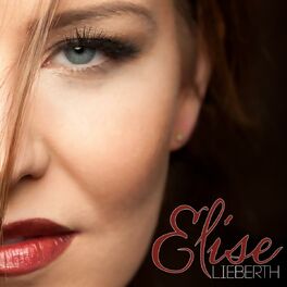 Album cover of Elise Lieberth