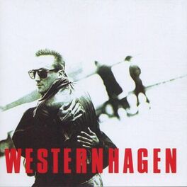 Album cover of Westernhagen (Remastered)