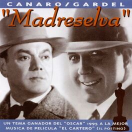 Album cover of Madreselva
