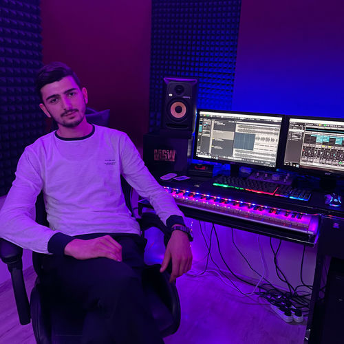 Emin Et Qo Achqery тексты и песни Deezer