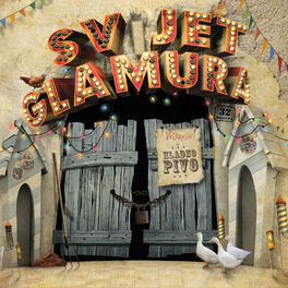 Album cover of Svijet Glamura