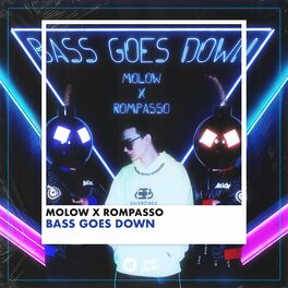 Album cover of Bass Goes Down