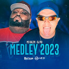 Album cover of Medley 2023