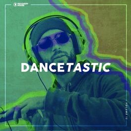 Album cover of Dancetastic, Vol. 13
