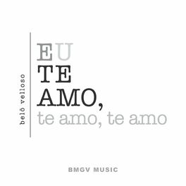 Album cover of Eu Te Amo, Te Amo, Te Amo