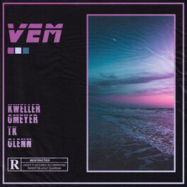 Album cover of Vem (feat. Glenn)