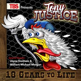 Album cover of 18 Gears to Life