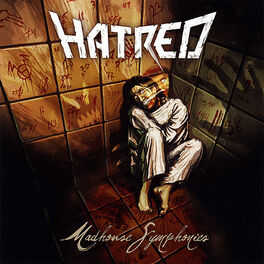 Album cover of Madhouse Symphonies