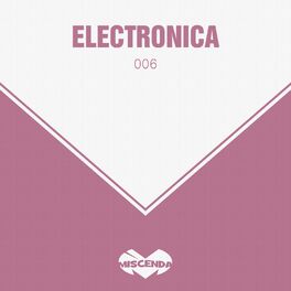 Album cover of Electronica, Vol. 6