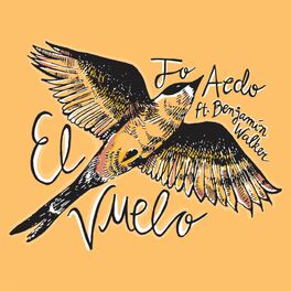 Album cover of El Vuelo