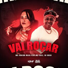 Album cover of Vai Roçar