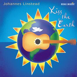 Album cover of Kiss the Earth