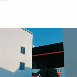Album cover of Start Breaking My Heart (Special Edition)