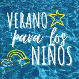 Album cover of Verano Para Los Niños