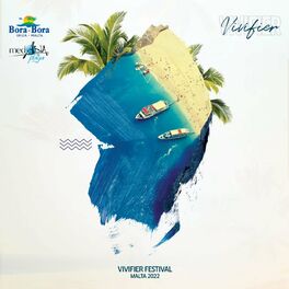 Album cover of Vivifier Festival 2022
