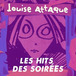 Album cover of Les hits des soirées