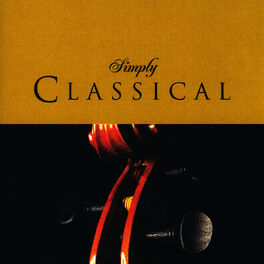 Album cover of Simply Classical
