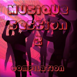 Album cover of Musique Session, Vol. 2