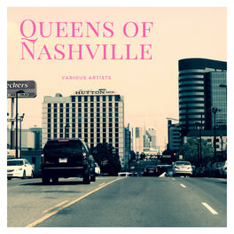 Album cover of Queens of Nashville