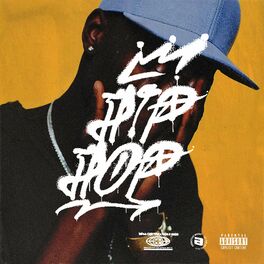 Album cover of Hip-hop français