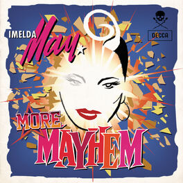 Album cover of More Mayhem