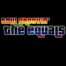 Album cover of Soul Groovin'