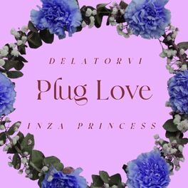 Album cover of Plug Love