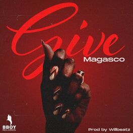 Album cover of Give