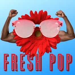 Album cover of FRESH POP