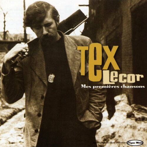 Tex Lecor Petit Oiseau Blanc Listen On Deezer