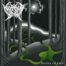 Album cover of Haven of Lies