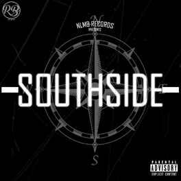 Album cover of SouthSide